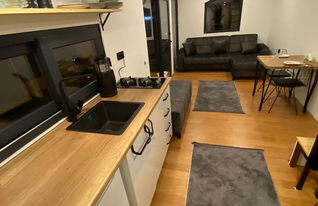 Alican İzba House - Foto 14