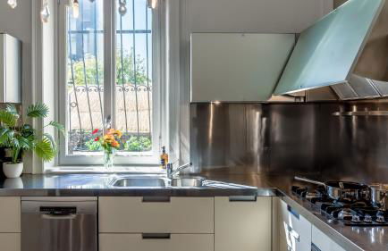 Villibera - Design villa with SPA, Cinema, Gym and Game Room - Foto 20