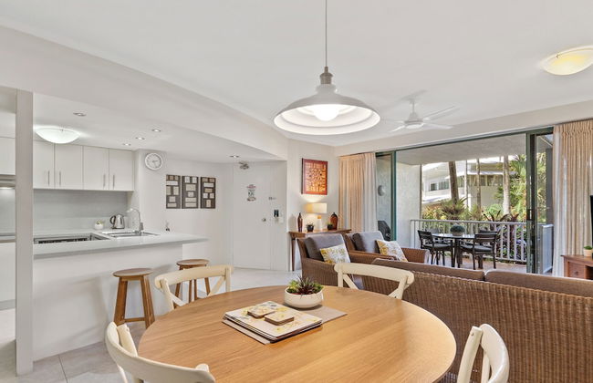 Coral Sands Resort - Photo 12