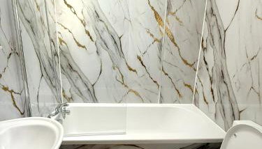 BE-1st Floor Quad Room in Wembley! - Foto 2