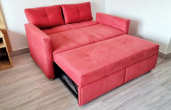 Toscana Loft Apartasuites Bogotá - Photo 70