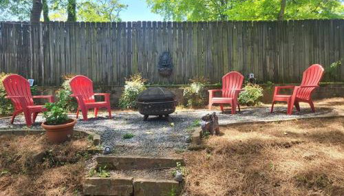 Atlanta World Cup Beltline Bungalow - Foto 5