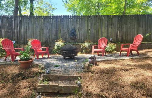 Atlanta Modern Beltline Bungalow - Foto 5