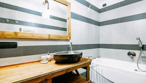 Apartment Torrita di Canazei by Interhome - Foto 4