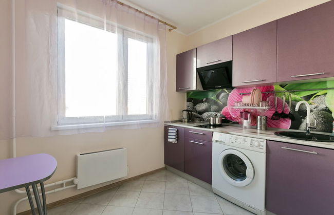 MaxRealty24 Skhodnenskaya 27 Standard - Foto 10