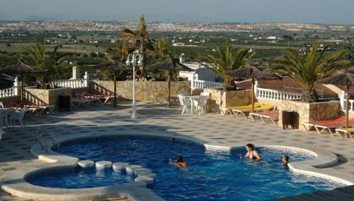 Hotel Costa Blanca Rojales - Foto 2