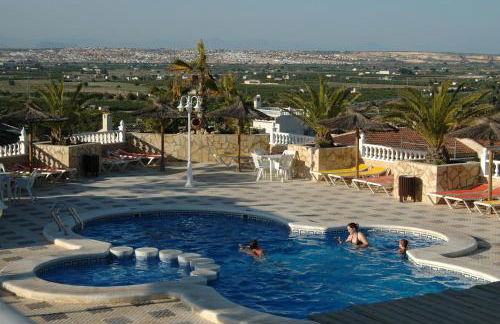 Hotel Costa Blanca Rojales - Foto 2