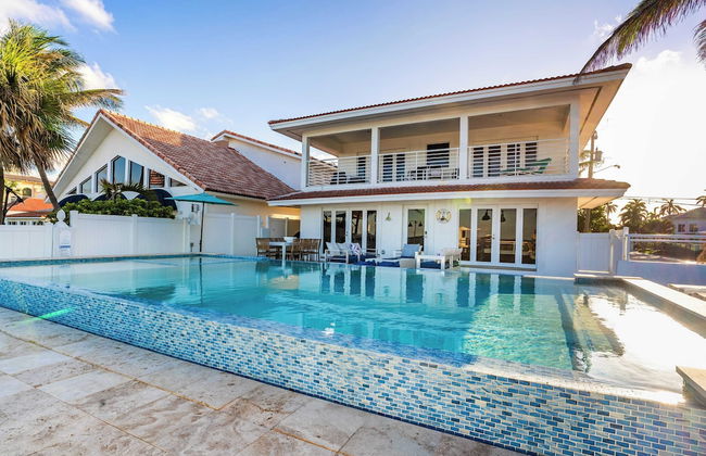 Beach Haven by Avantstay Pool + Ocean Views Steps From the Beach - Foto 6