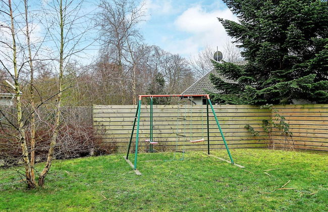 5 Person Holiday Home in Trelleborg - Foto 21