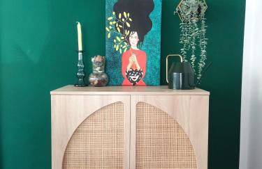 Casa Rubio - Foto 10