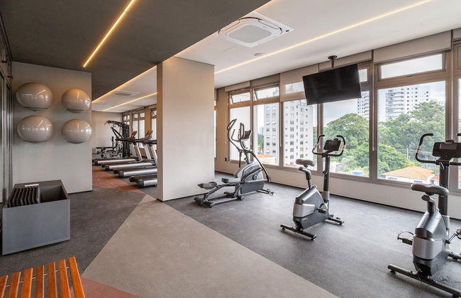 Studio Lume 163 A - Foto 71