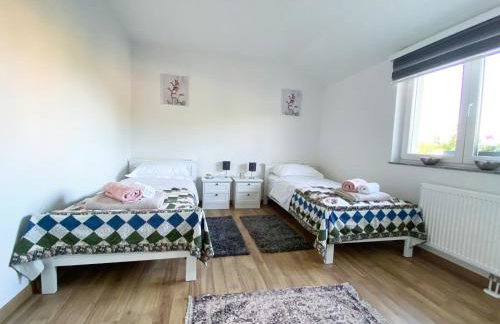 Apartmani Fenestra -Zagorka - Foto 18