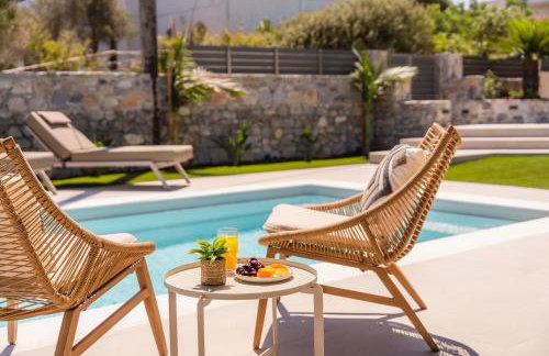 Anthokipos Pool Villa - Foto 19