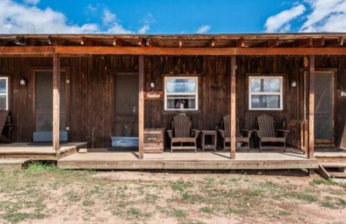 New! Historic 1906 cabin in Colorado Natl Forest - Foto 15