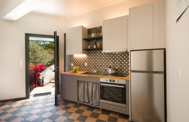 Villa Paxos - Foto 5