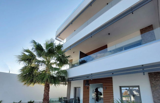 Finikas Suites & Apartments Airport - Foto 45