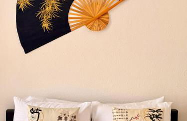 Candy Cafe Apartment - Foto 17