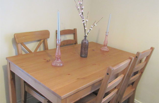 Spacious Apartment Heaton - Photo 13