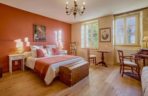 Gîte de charme avec piscine dans le Gers « Le Clos Boissière » - Photo 9