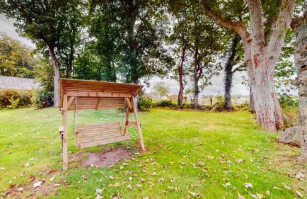 Seiriol at Llanfair Hall - Foto 22