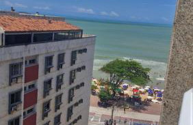 Apto Praia do Morro - Foto 3