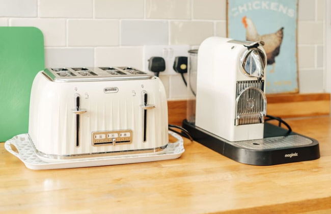 Antelope Cottage - Rural Pet Friendly Cottage - Photo 43