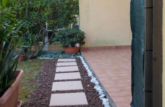 Residence Vigna del Mare - Foto 38