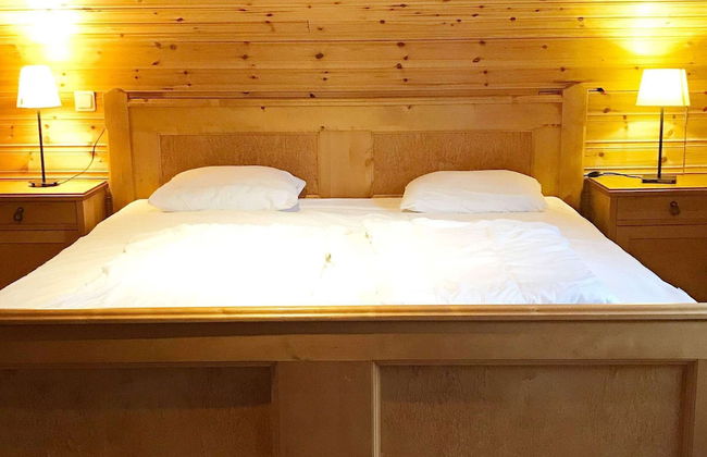 7 Person Holiday Home in Salen-by Traum - Foto 10