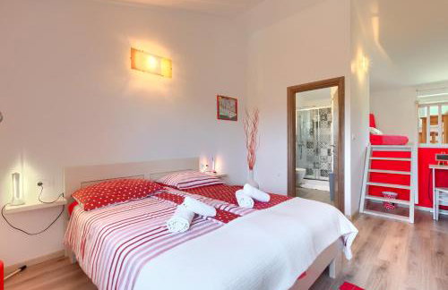 Villa Lasa - Foto 30