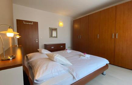 Trogir center exclusive seaview apartment for 4 - Photo 13