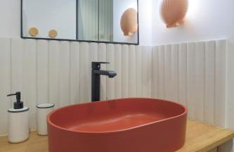 Superbe appartement haut de gamme 4 personnes en Front de mer - Foto 42