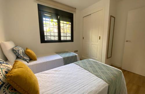 El Paraíso de Fuentebravía - Primera Línea de Playa - Foto 45