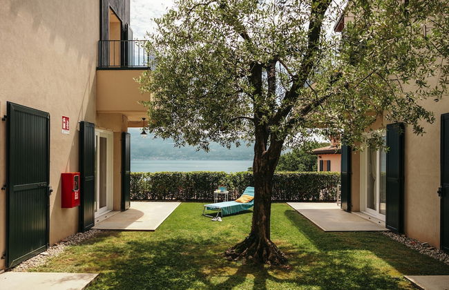 Residence Nautic Resort San Carlo, Gargnano - Foto 18