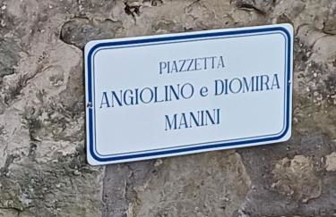 Alloggio Villa Manini - Foto 44