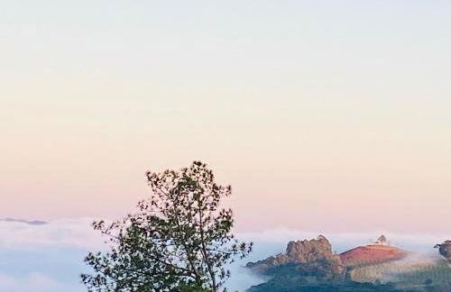 Cabana nas Nuvens - Foto 76