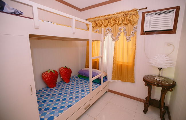 Kara's Condotels - Foto 9