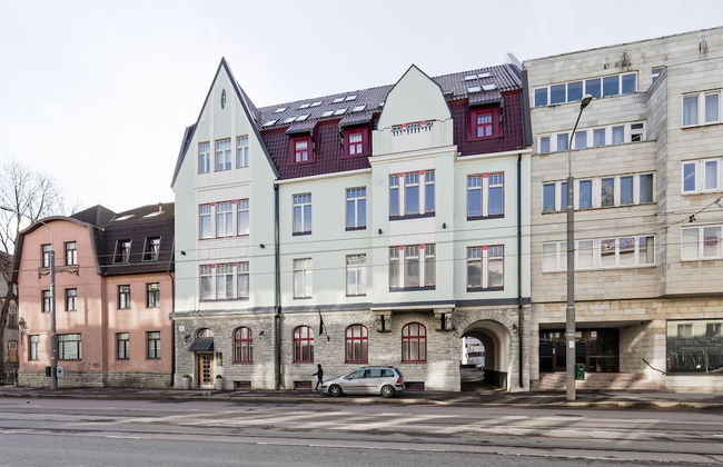 Bob W Avangard - Photo 80