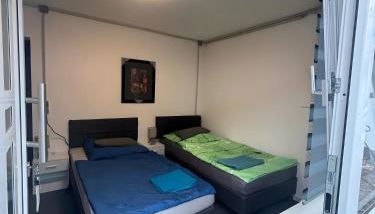 Menzel Appartment 5 - Foto 3