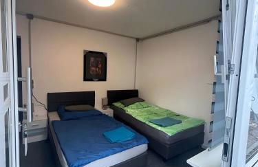 Menzel Appartment 5 - Foto 3