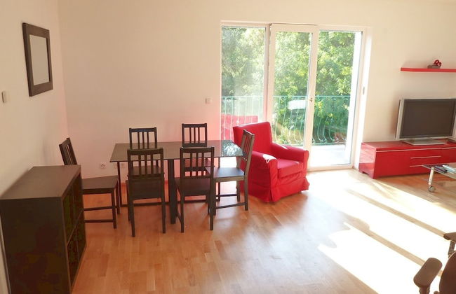 Sobieski Apartments Vienna - Foto 23