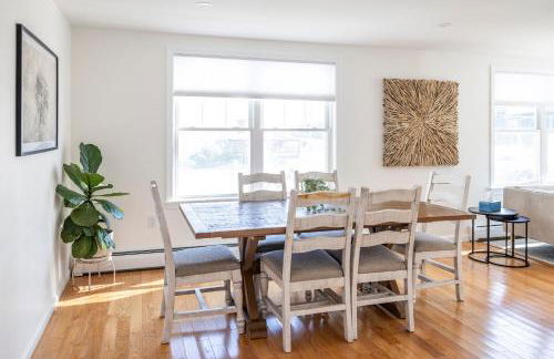 Pine Point Beach House, 3BR Walk to Beach - Foto 8