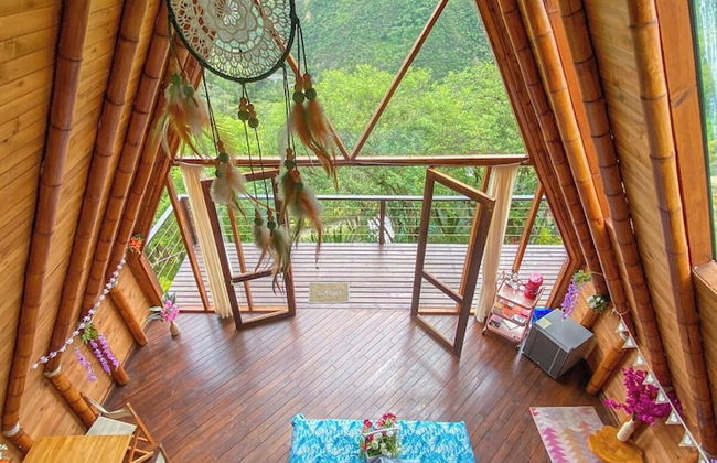 Glamping corazón del Molino - Photo 24