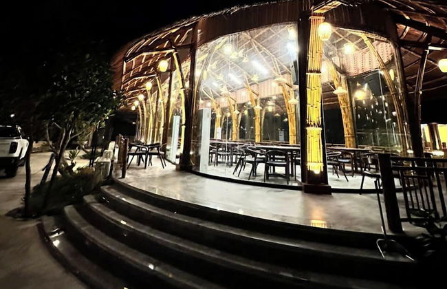 TRA LINH HOTEL - Foto 58