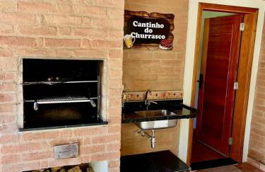 Encanto Chalé - Foto 7