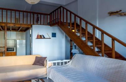 Casa Sofianna 2-bedroom home next to sandy beach - Foto 42