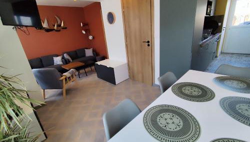 Le 604, confort et détente - Foto 4