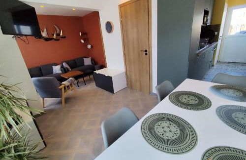 Le 604, confort et détente - Foto 4