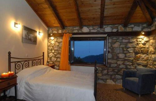 Hotel Complex Pierion Musses - Foto 14