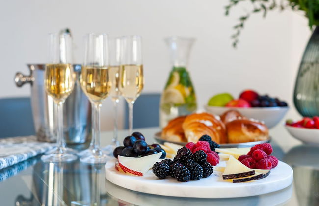 Seven Wishes Boutique Residence - Foto 57