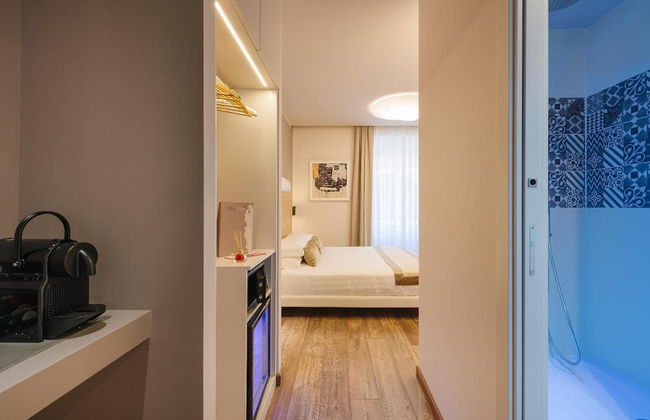 Etruska luxury Trastevere Guesthouse - Foto 36